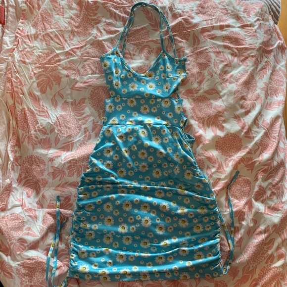 ASOS Dresses & Skirts - One Above Another Daisy Dress